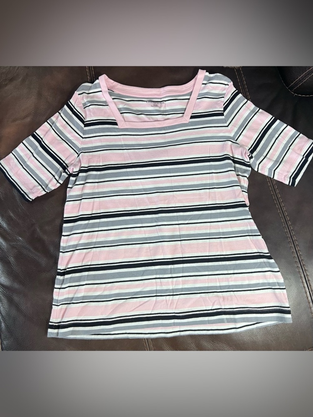 Shirt size xxl super cute